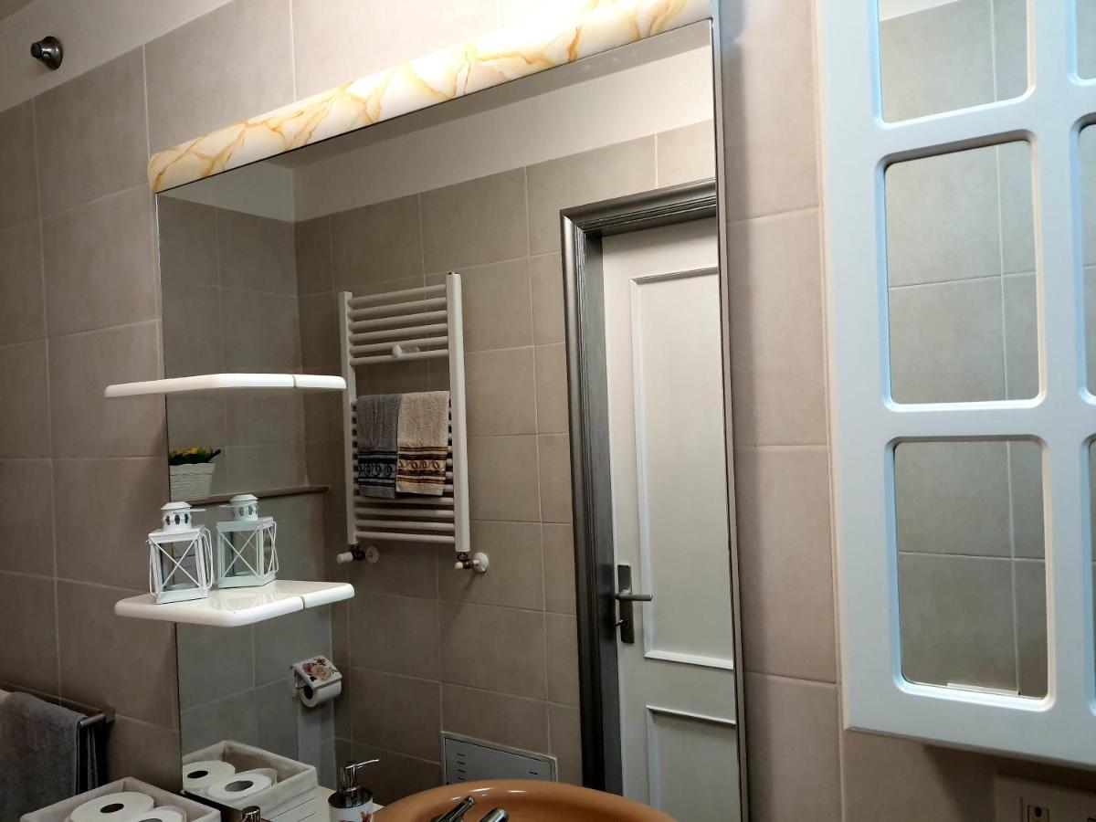 Shabby Chic Rooms Con Cucina E Giardino Privato Pomarico Luaran gambar
