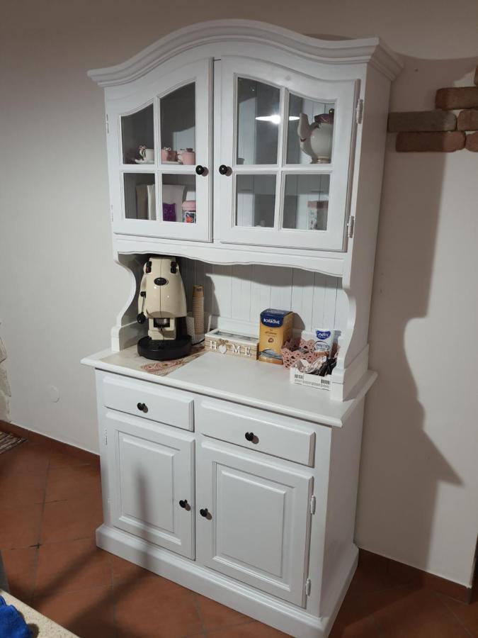 Shabby Chic Rooms Con Cucina E Giardino Privato Pomarico Luaran gambar