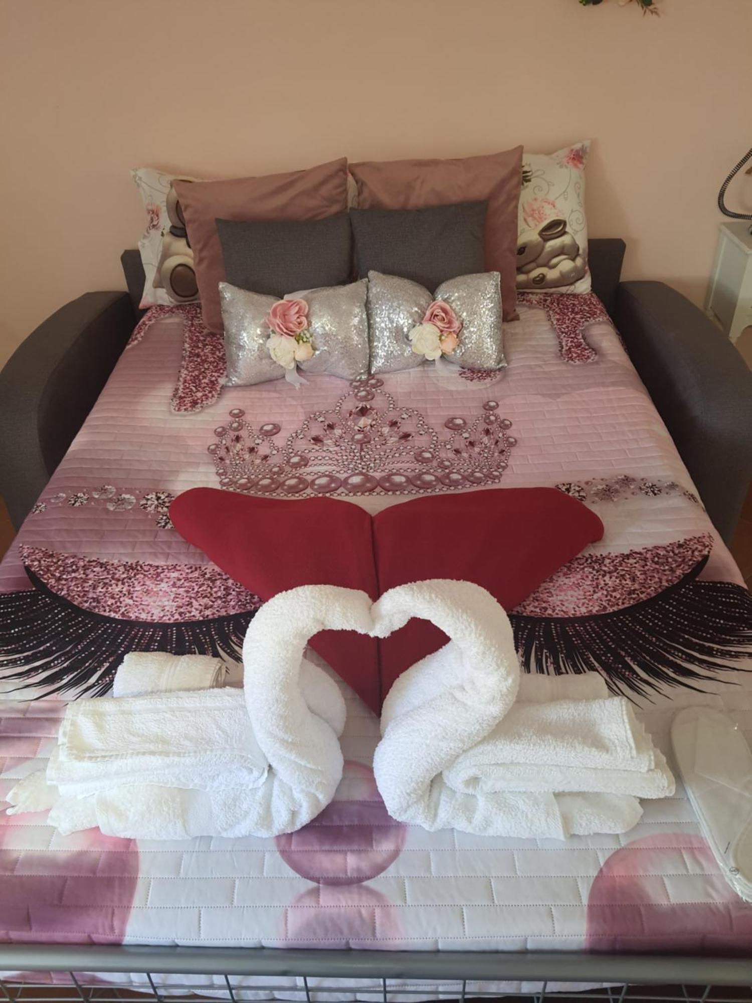 Shabby Chic Rooms Con Cucina E Giardino Privato Pomarico Luaran gambar